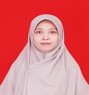 Nur Praptiwi Mita H
