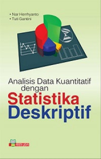 Analisis data kuantitatif dengan statistika deskriptif