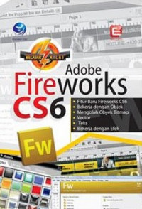 Adobe Fireworks CS6