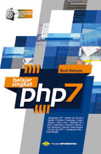 Belajar singkat PHP 7