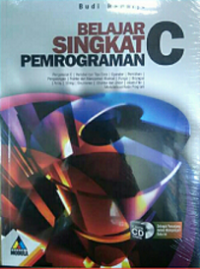 Belajar singkat pemrograman C