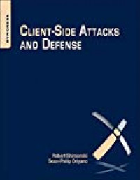 Client-side attacks and defense