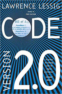 Code and other laws of cyberspace