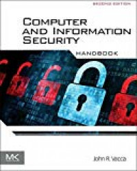 Computer and information security handbook