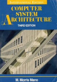 Computer system architecture