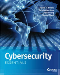 Cybersecurity essentials