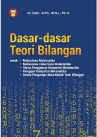 Dasar-dasar teori bilangan