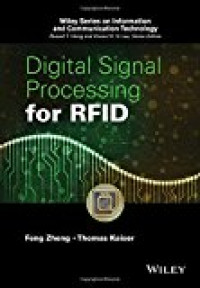 Digital signal processing for RFID