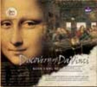 Discovery of davinci: kode yang mengejutkan