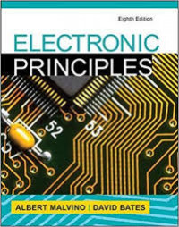 Electronic principles