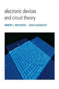 Electronic devices and circuit theory