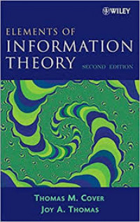 Elements of information theory