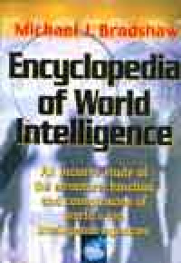 Encyclopedia of world intelligence