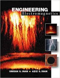 Engineering electromagnetics