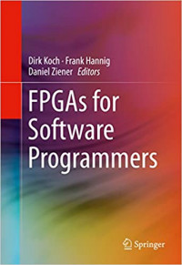 FPGAs for software programmers