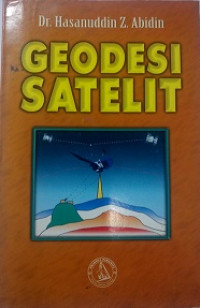 Geodesi satelit