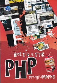 Hot tip & trik PHP programming