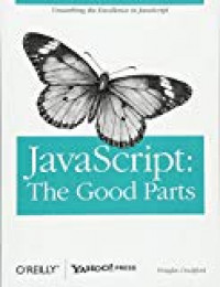 JavaScript: the good parts