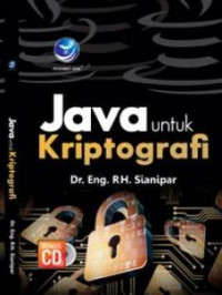 Java untuk kriptografi