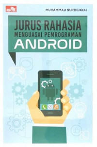 Jurus rahasia menguasai pemrograman Android