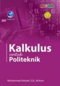 Kalkulus untuk politeknik