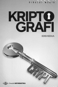 Kriptografi