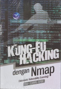 Kung-Fu hacking dengan Nmap