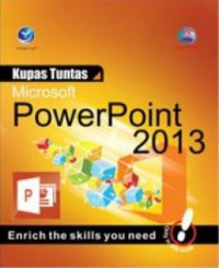 Kupas tuntas PowerPoint 2013