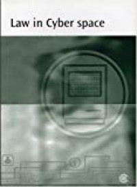 Law in cyber space