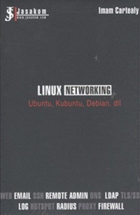 Linux networking ubuntu, kubuntu, debian, dll
