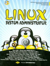 Linux system administrator