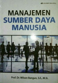 Manajemen sumber daya manusia