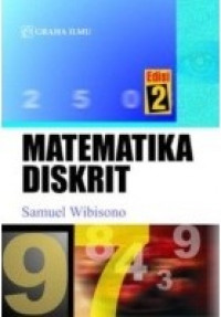 Matematika diskrit