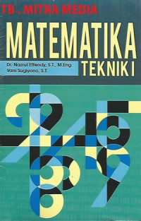 Matematika teknik I