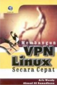 Membangun VPN Linux secara cepat