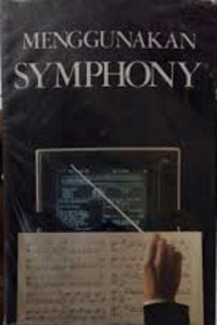 Menggunakan symphony