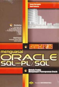 Menguasai Oracle SQL dan PL/SQL