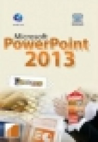 Microsoft PowerPoint 2013