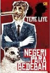 Negeri para Bedebah