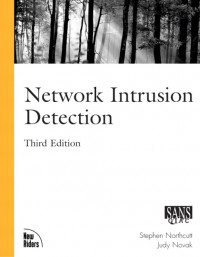 Network intrusion detection