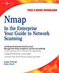 Nmap in the enterprise: your guide to network scanning