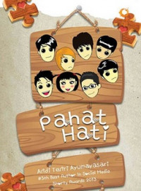 Pahat hati