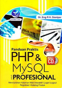 Panduan praktis PHP & MySQL untuk profesional