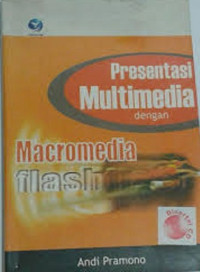 Presentasi multimedia dengan Macromedia Flash