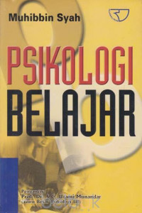 Psikologi belajar