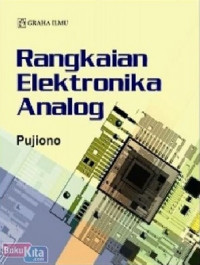 Rangkaian elektronika analog