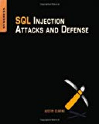 SQL injection attacks and defense