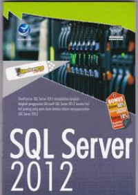 SQL Server 2012