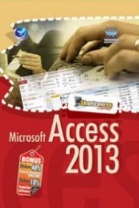 Microsoft access 2013