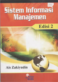 Sistem Informasi Manajemen